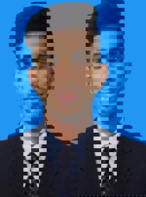 Md Ariful islam Rupom